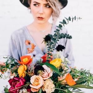 Meet your Posher, Jodi